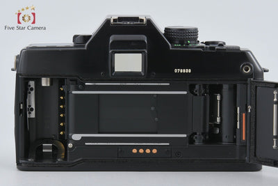 【中古】CONTAX コンタックス 167MT フィルム一眼レフカメラ