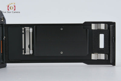 【中古】CONTAX コンタックス 167MT フィルム一眼レフカメラ