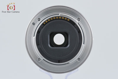 [Used] SONY E 16mm f/2.8 SEL16F28