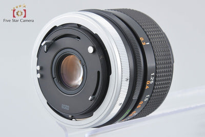 【中古】Canon キヤノン FD 24mm f/2.8 S.S.C.