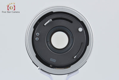 【中古】Canon キヤノン FD 24mm f/2.8 S.S.C.