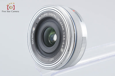 [Used] OLYMPUS Olympus PEN Lite E-PL7 14-42mm EZ Lens Kit White, Low Shutter Count