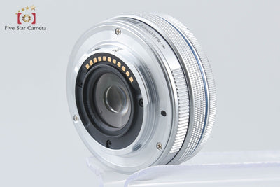 [Used] OLYMPUS Olympus PEN Lite E-PL7 14-42mm EZ Lens Kit White, Low Shutter Count