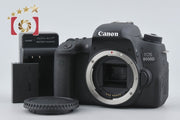 [Used] Canon EOS 8000D Digital SLR Camera
