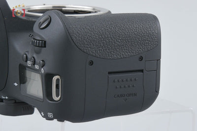 [Used] Canon EOS 8000D Digital SLR Camera
