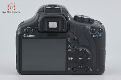 [Used] Canon EOS Kiss X2 Double Zoom Kit