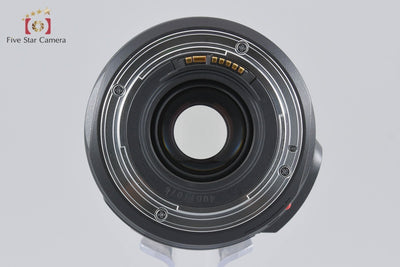 [Used] Canon EF 75-300mm f/4-5.6 IS USM