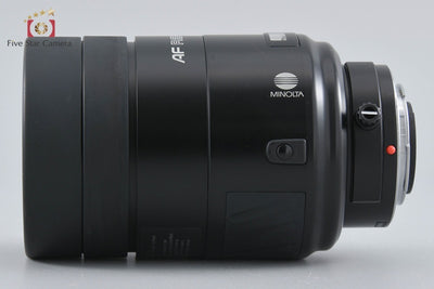 【中古】Minolta ミノルタ AF REFLEX 500mm f/8