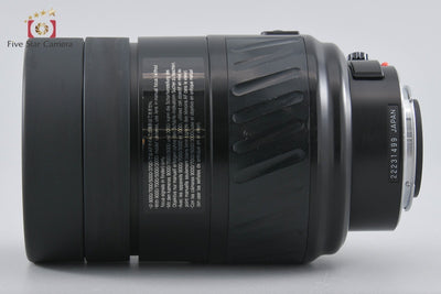 【中古】Minolta ミノルタ AF REFLEX 500mm f/8