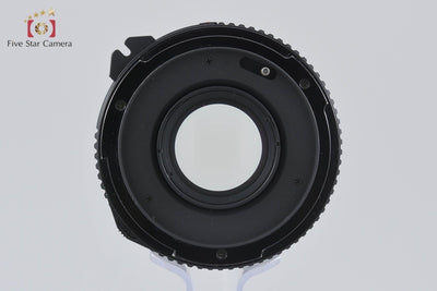Used Mamiya SEKOR C 55mm f/2.8 N for 645