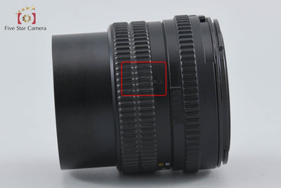 Used Mamiya SEKOR C 55mm f/2.8 N for 645