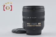 【中古】Nikon ニコン AF-S DX NIKKOR 18-70mm f/3.5-4.5 G ED
