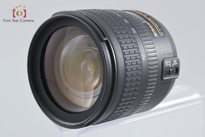 【中古】Nikon ニコン AF-S DX NIKKOR 18-70mm f/3.5-4.5 G ED