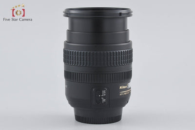【中古】Nikon ニコン AF-S DX NIKKOR 18-70mm f/3.5-4.5 G ED