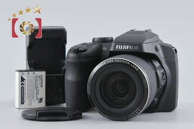 [Used] FUJIFILM FinePix SL1000 Compact Digital Camera