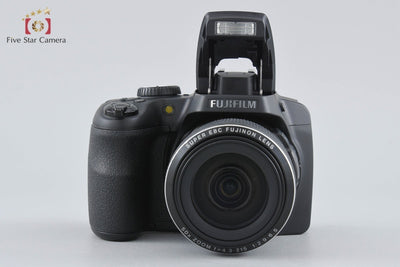 [Used] FUJIFILM FinePix SL1000 Compact Digital Camera