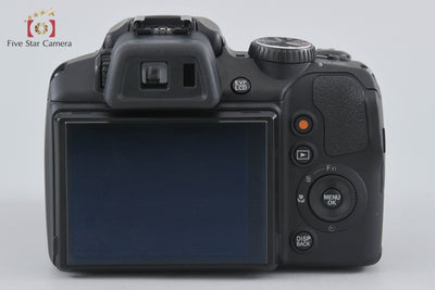[Used] FUJIFILM FinePix SL1000 Compact Digital Camera