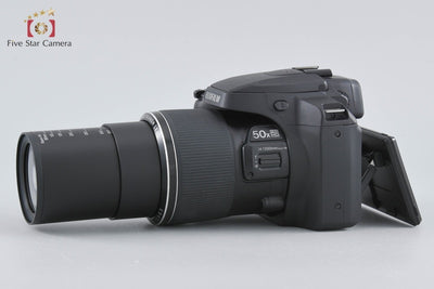 [Used] FUJIFILM FinePix SL1000 Compact Digital Camera