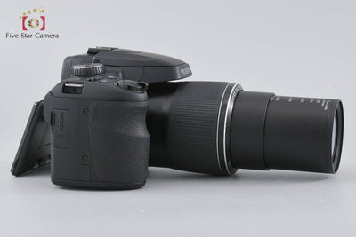 [Used] FUJIFILM FinePix SL1000 Compact Digital Camera