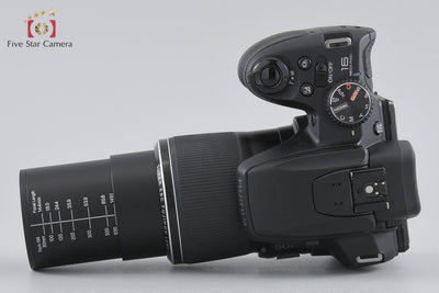 [Used] FUJIFILM FinePix SL1000 Compact Digital Camera