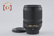 【中古】Nikon ニコン AF-S DX NIKKOR 18-140mm f/3.5-5.6 G ED VR