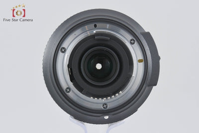 【中古】Nikon ニコン AF-S DX NIKKOR 18-140mm f/3.5-5.6 G ED VR