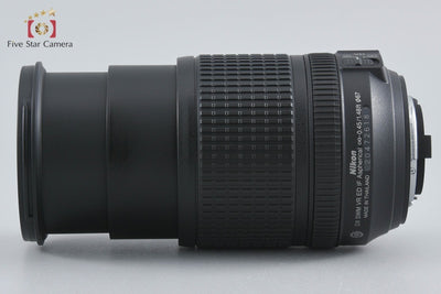 【中古】Nikon ニコン AF-S DX NIKKOR 18-140mm f/3.5-5.6 G ED VR