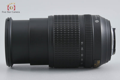 【中古】Nikon ニコン AF-S DX NIKKOR 18-140mm f/3.5-5.6 G ED VR