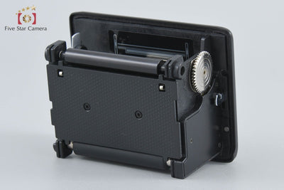 【Used】PENTAX Pentax 120 Film Insert for 645