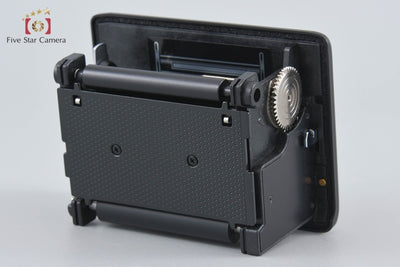 【中古】PENTAX ペンタックス 220 フィルムインサート 645用