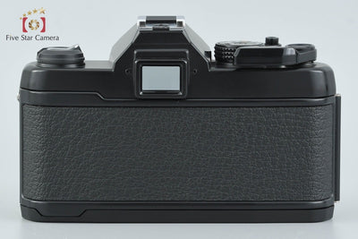 [Used] Yashica FX-3 SUPER 2000 Film SLR Camera