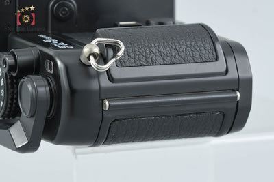[Used] Yashica FX-3 SUPER 2000 Film SLR Camera