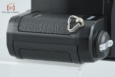 [Used] Yashica FX-3 SUPER 2000 Film SLR Camera