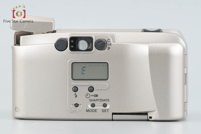 【中古】OLYMPUS オリンパス i Zoom 75 コンパクトフィルムカメラ