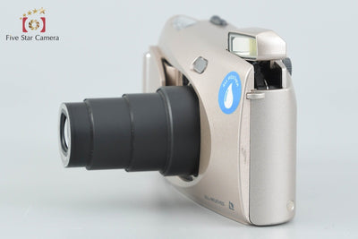 【中古】OLYMPUS オリンパス i Zoom 75 コンパクトフィルムカメラ