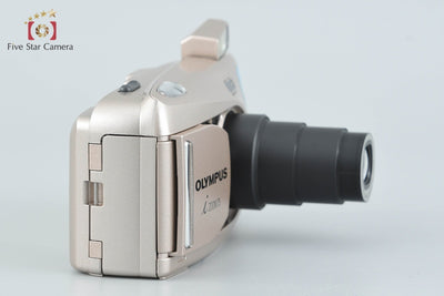 【中古】OLYMPUS オリンパス i Zoom 75 コンパクトフィルムカメラ