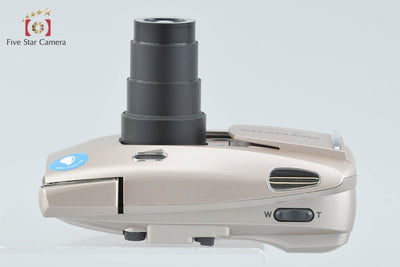 【中古】OLYMPUS オリンパス i Zoom 75 コンパクトフィルムカメラ