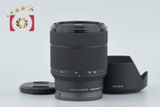 [Used] SONY Sony FE 28-70mm f/3.5-5.6 OSS SEL2870