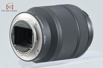 [Used] SONY Sony FE 28-70mm f/3.5-5.6 OSS SEL2870
