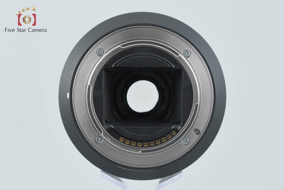 [Used] SONY Sony FE 28-70mm f/3.5-5.6 OSS SEL2870
