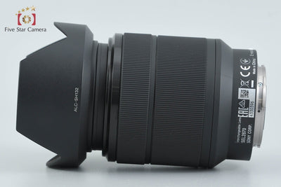 [Used] SONY Sony FE 28-70mm f/3.5-5.6 OSS SEL2870