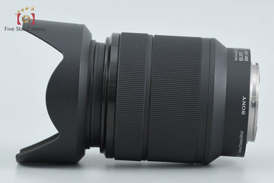 [Used] SONY Sony FE 28-70mm f/3.5-5.6 OSS SEL2870