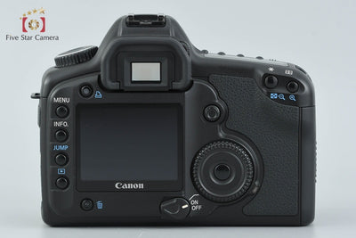 [Used] Canon EOS 5D Digital SLR Camera