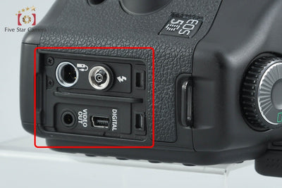 [Used] Canon EOS 5D Digital SLR Camera