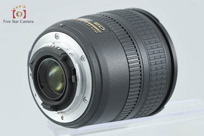 Used: Nikon AF-S NIKKOR 24-85mm f/3.5-4.5 G ED