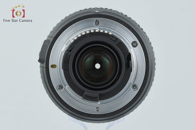 Used: Nikon AF-S NIKKOR 24-85mm f/3.5-4.5 G ED