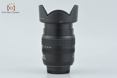 Used: Nikon AF-S NIKKOR 24-85mm f/3.5-4.5 G ED