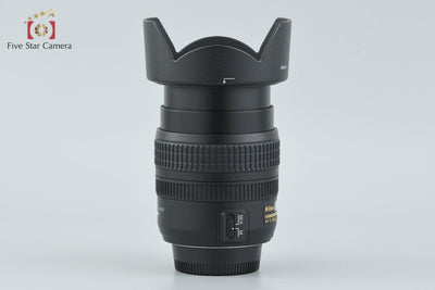 Used: Nikon AF-S NIKKOR 24-85mm f/3.5-4.5 G ED