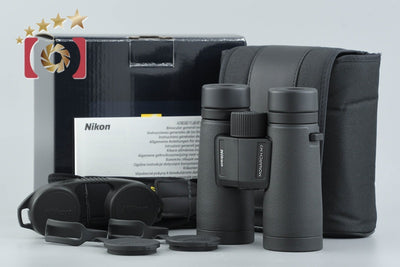 [Used] Nikon MONARCH M7 10x42 Binoculars with Original Box