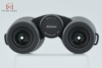 [Used] Nikon MONARCH M7 10x42 Binoculars with Original Box